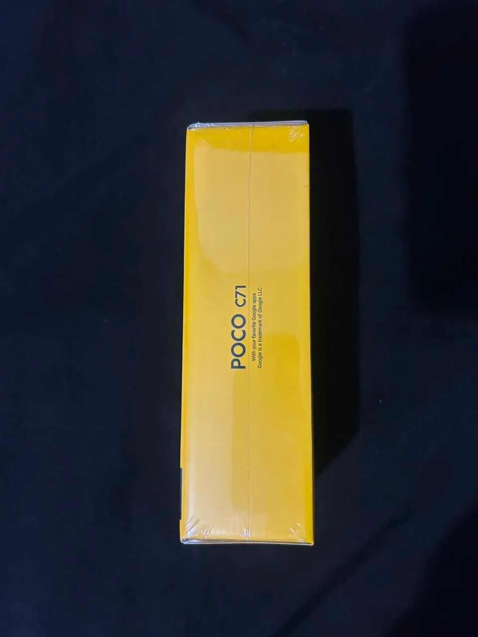 POCO C71 - Foto 2