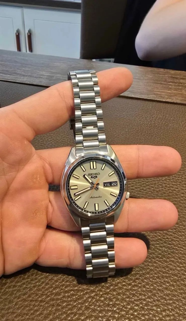 Seiko raridade