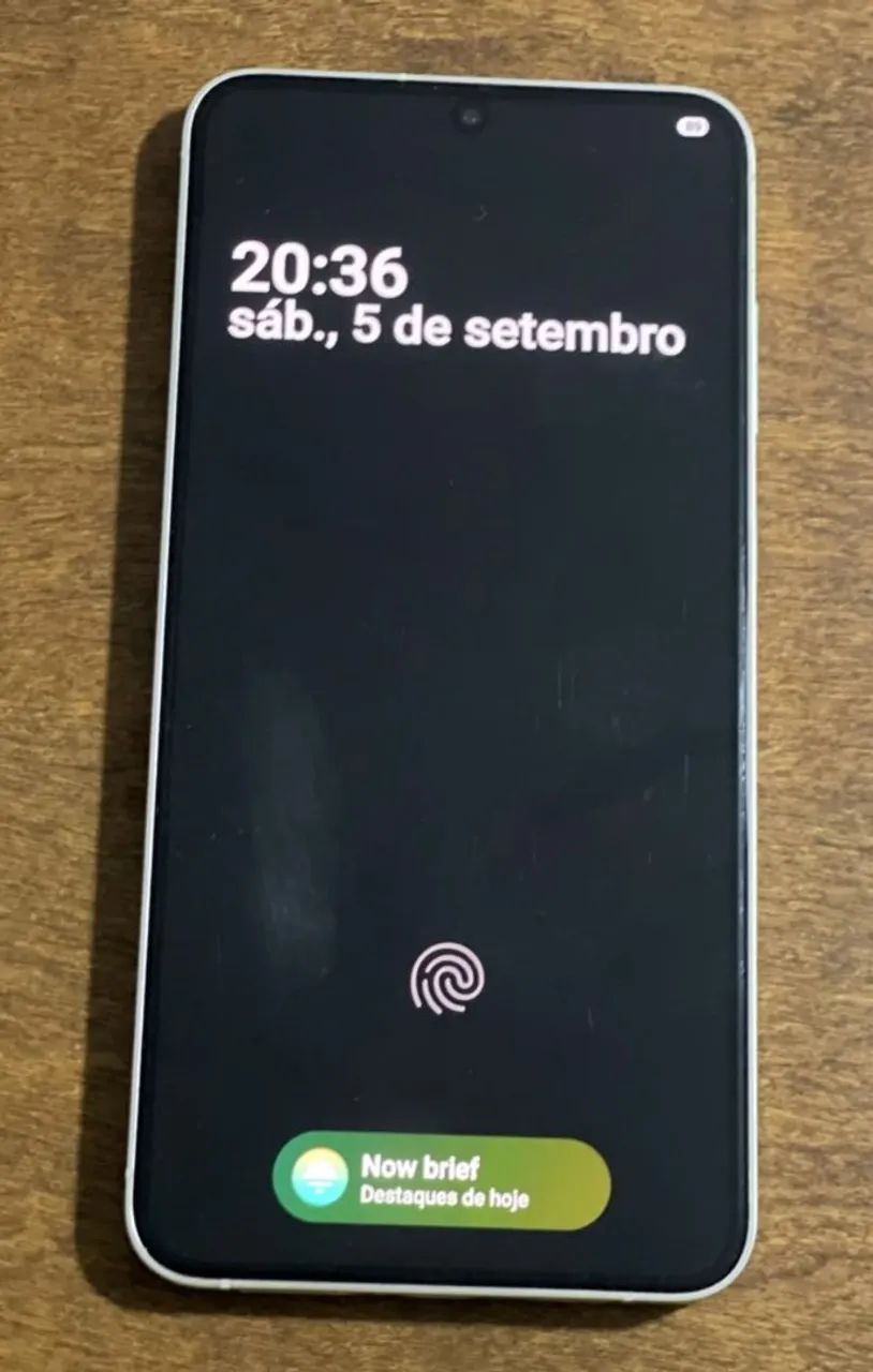 S24+ 512 EXCELENTE - Foto 3