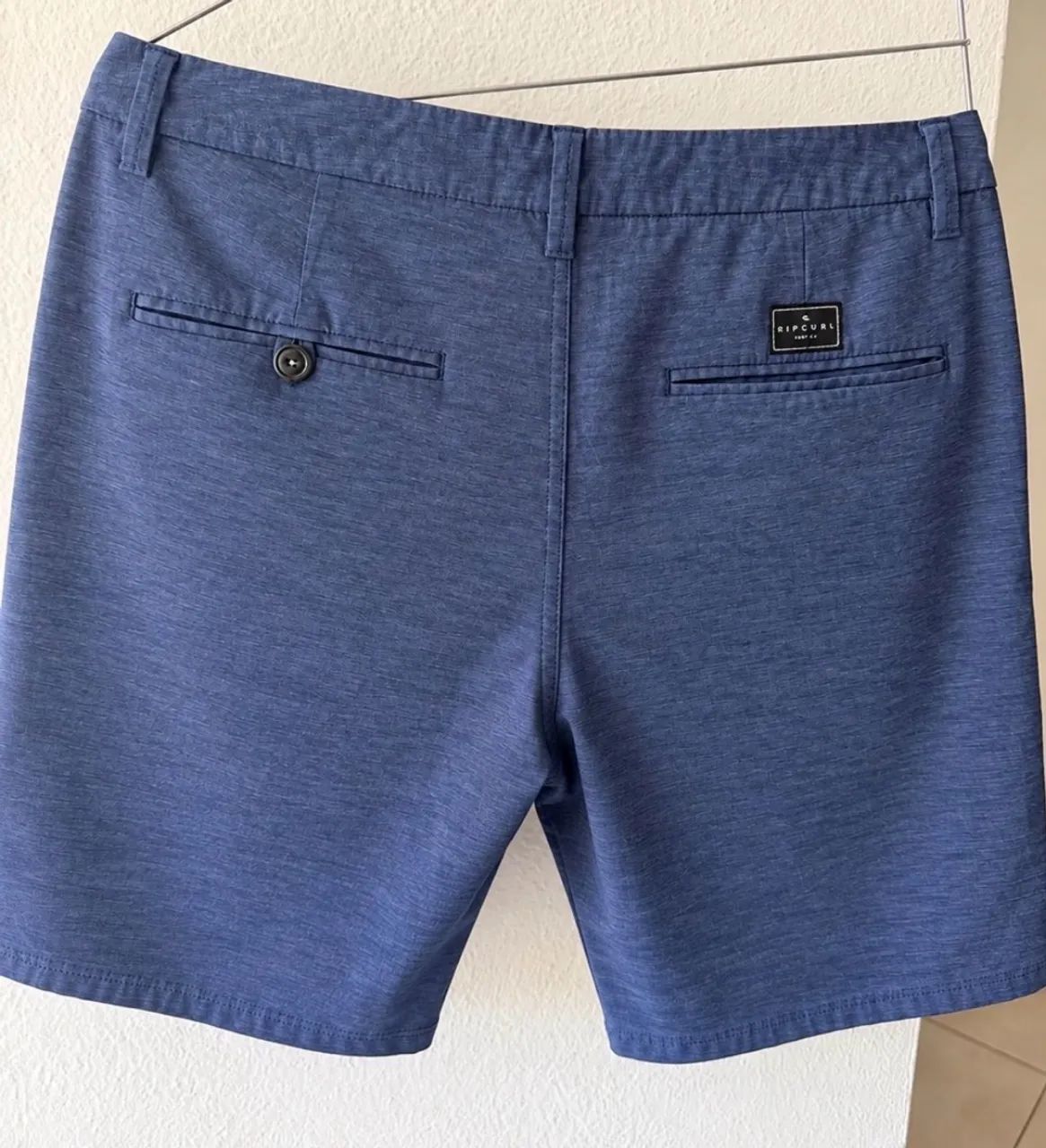 Bermuda mirage rip curl azul M  - Foto 3