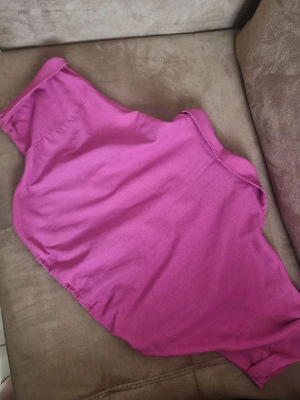 Blusa Maria Gueixa  - Foto 4