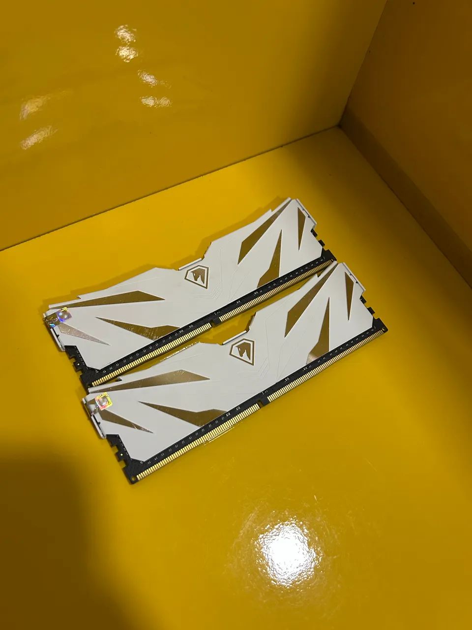 Memória RAM DDR4 3200MHz - Foto 2