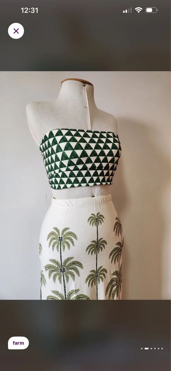 Conjunto farm milani  - Foto 3