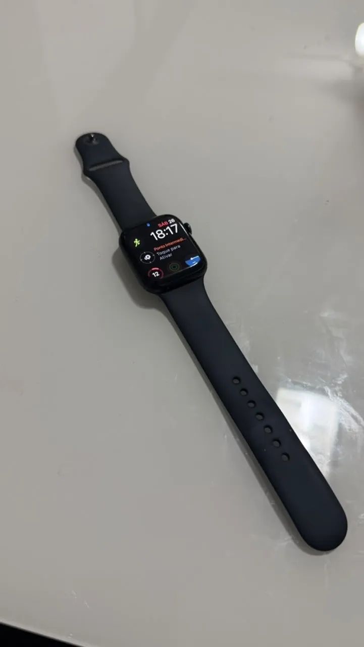 Apple Watch Series 8