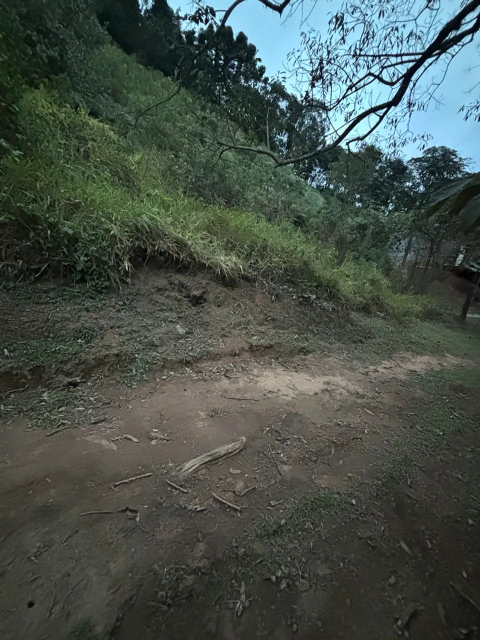 Terreno rural a venda - Foto 4