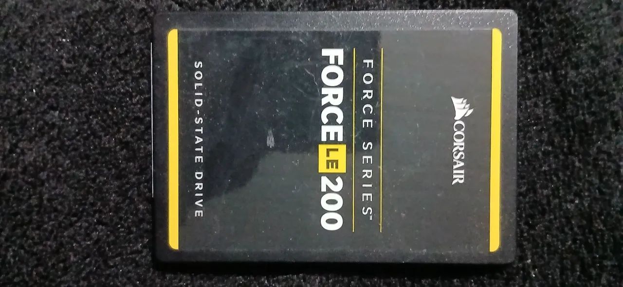SSD - Foto 2