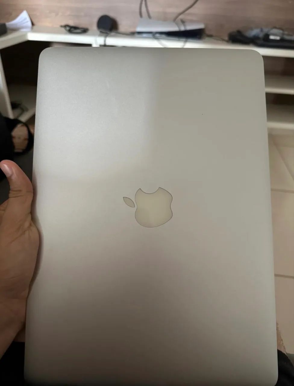 MacBook Air 13? i5 256GB | Impecável | Muito conservado