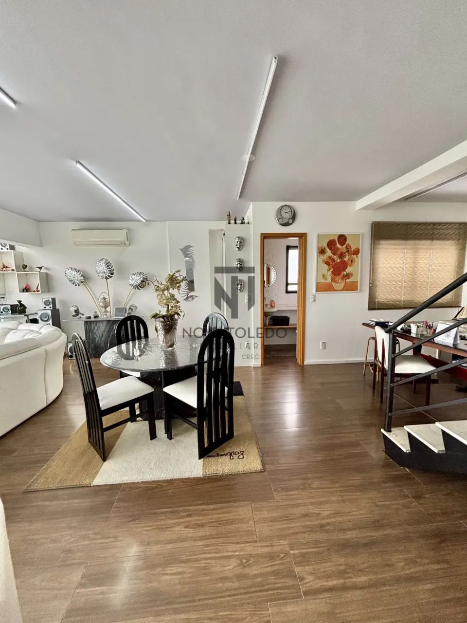 Apartamento Duplex - Vila Ema - Edifício Icon - 2 Dormitórios - 133m². - Foto 5