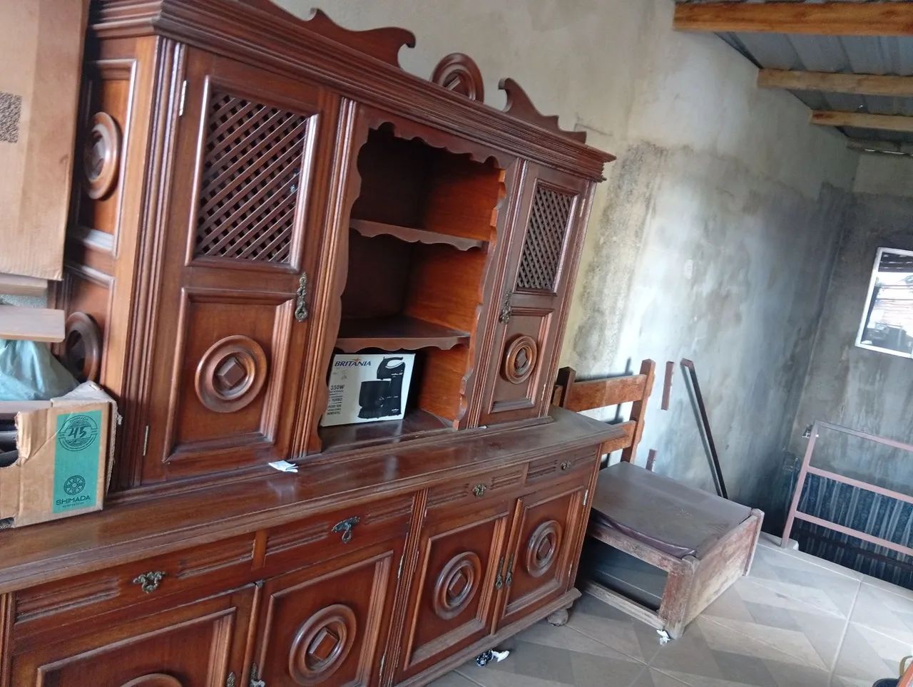 Armário de cozinha  - Foto 5