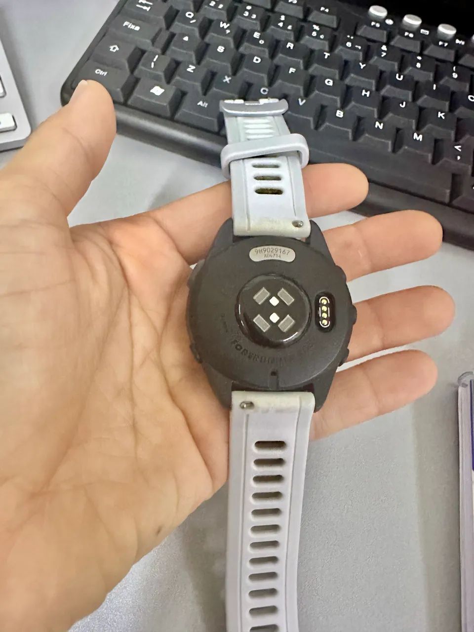 Garmin Forerunner 165 - Foto 2