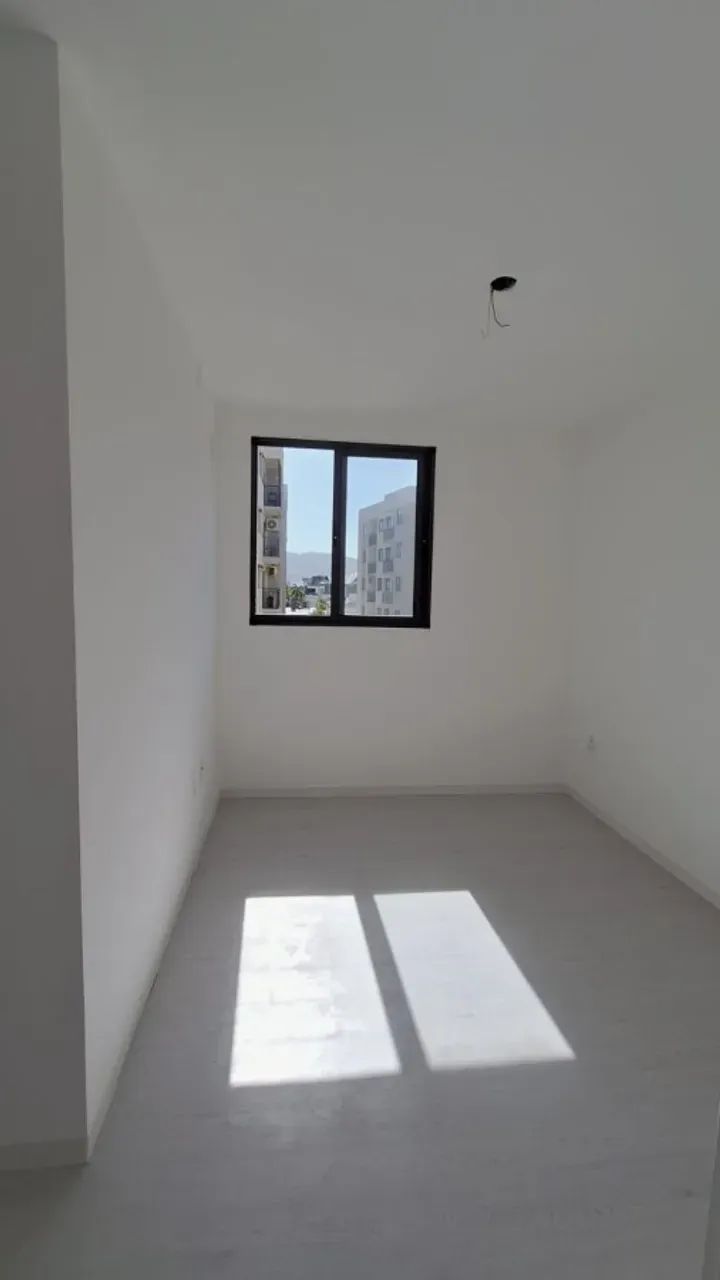 Locação no Novo Lar  Recreio, 2 quartos e 1 suíte!!! - Foto 5
