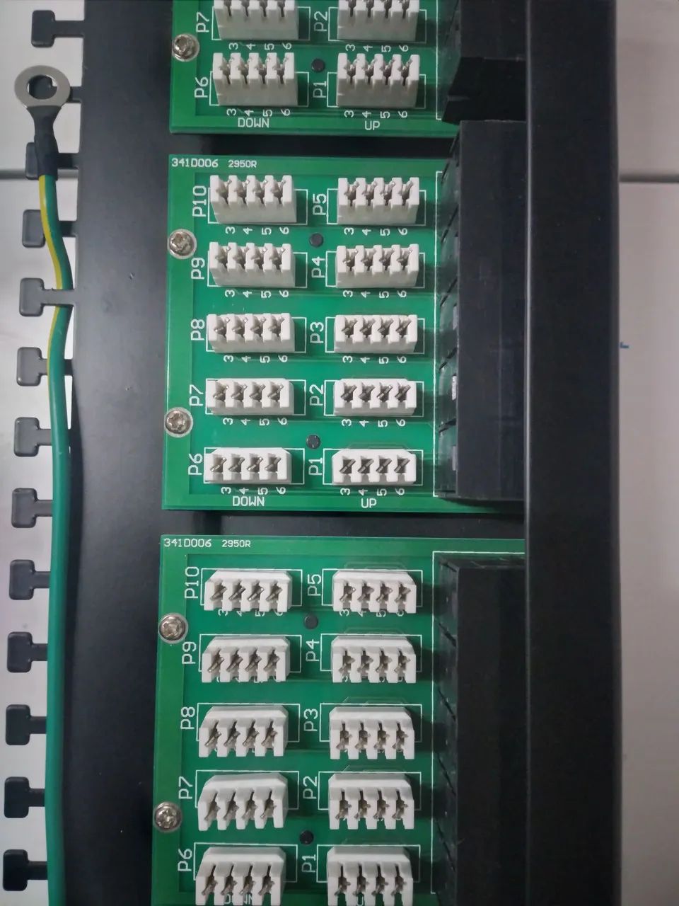 Voice panel 50 portas  - Foto 5