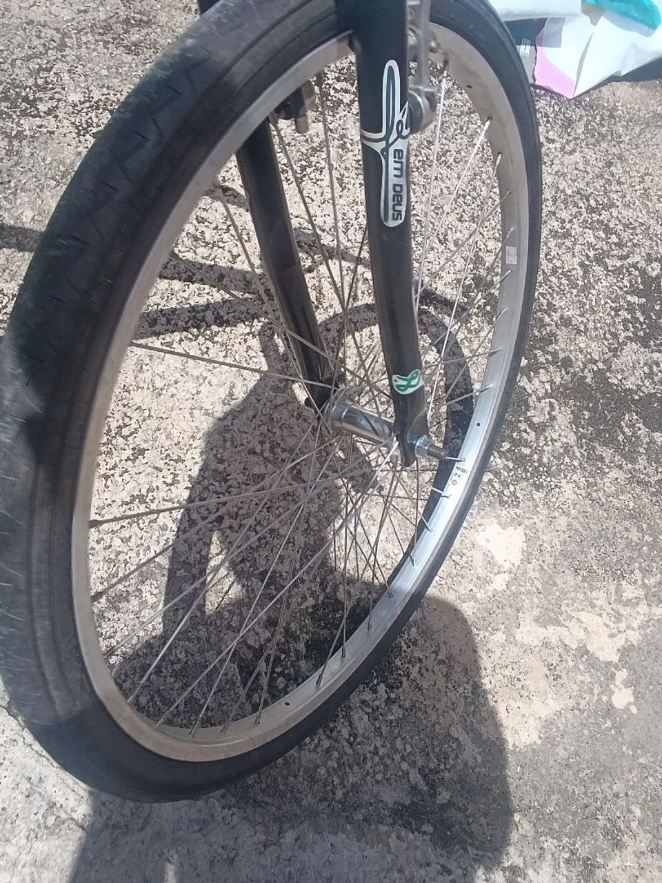 Bicicleta  - Foto 3
