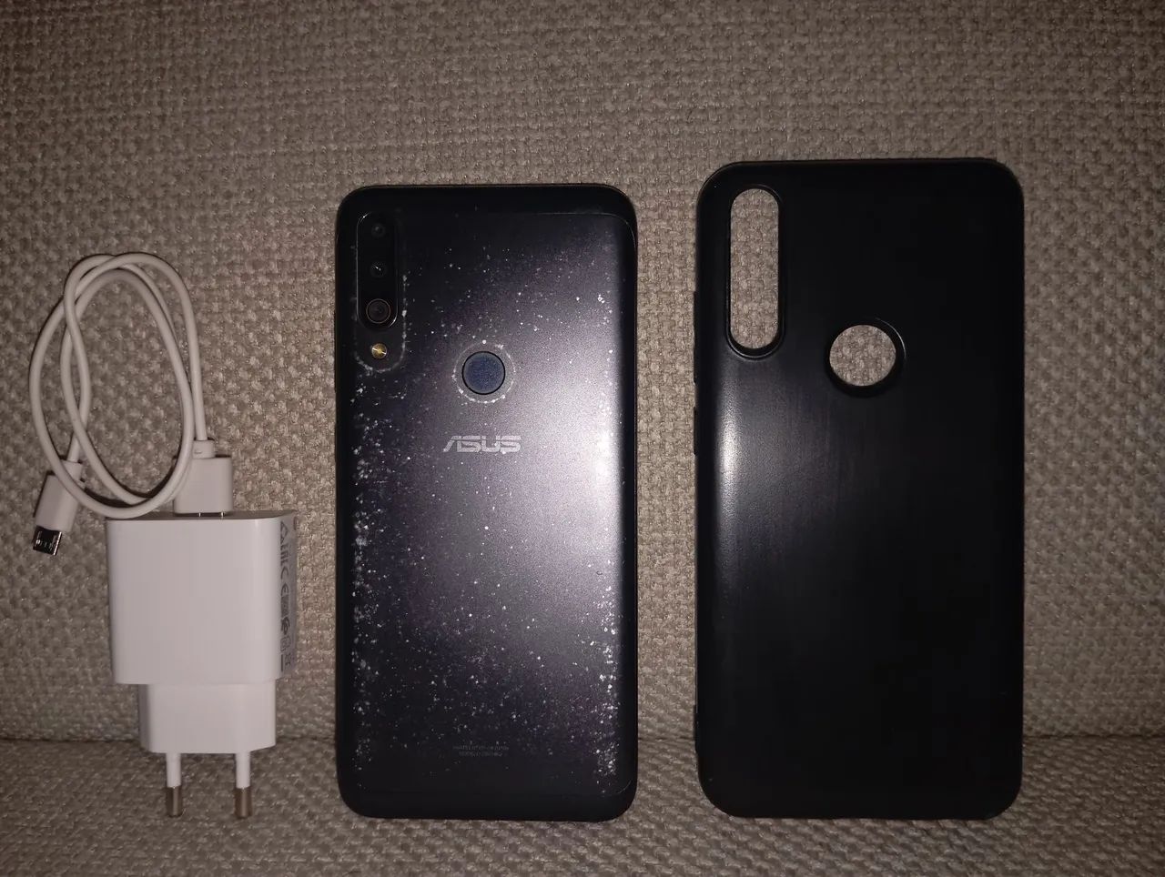 Vendo celular Asus Zenfone - Foto 3