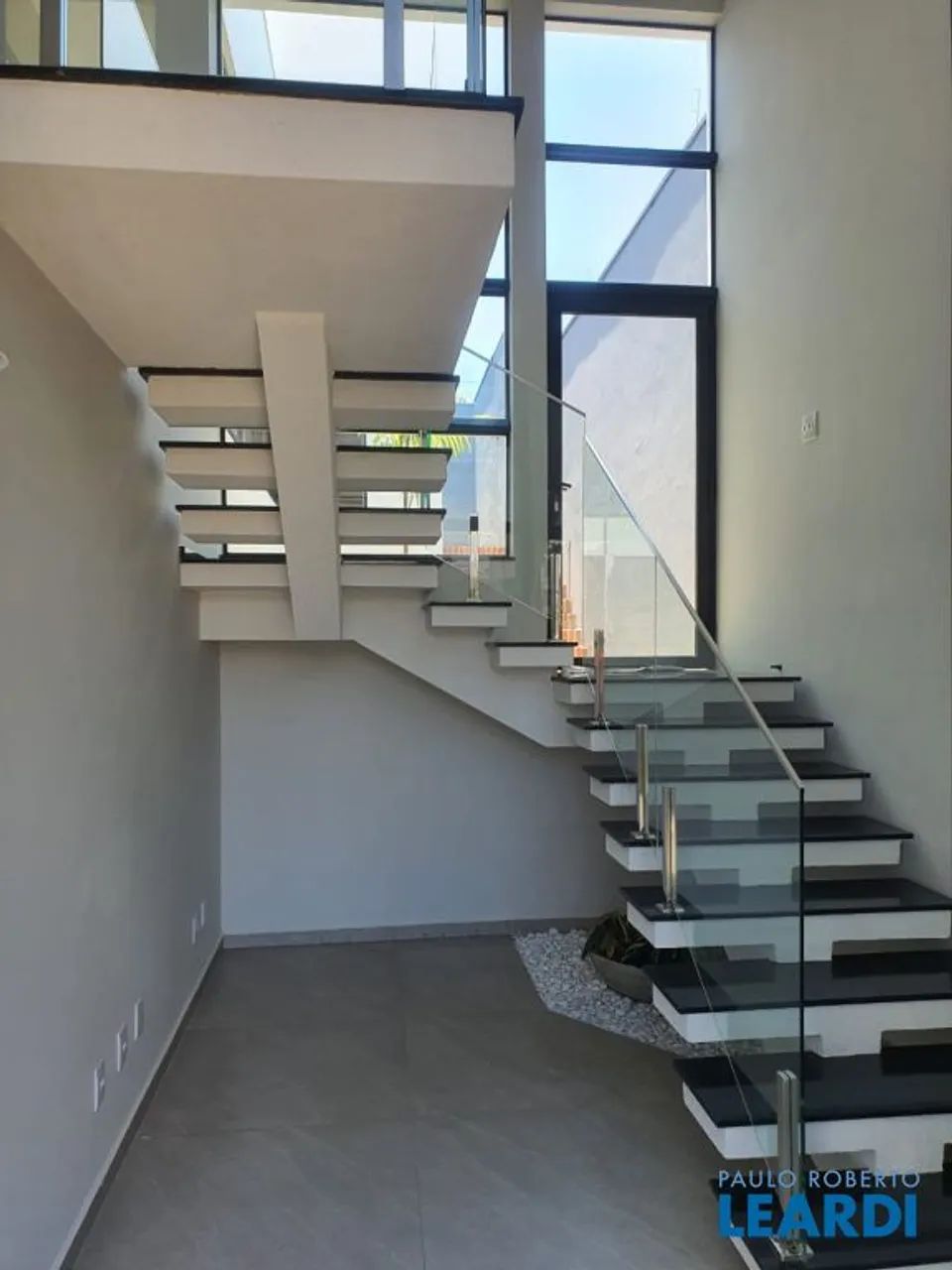 CASA ASSOBRADADA - JARDIM ITÁLIA - SP - Foto 5