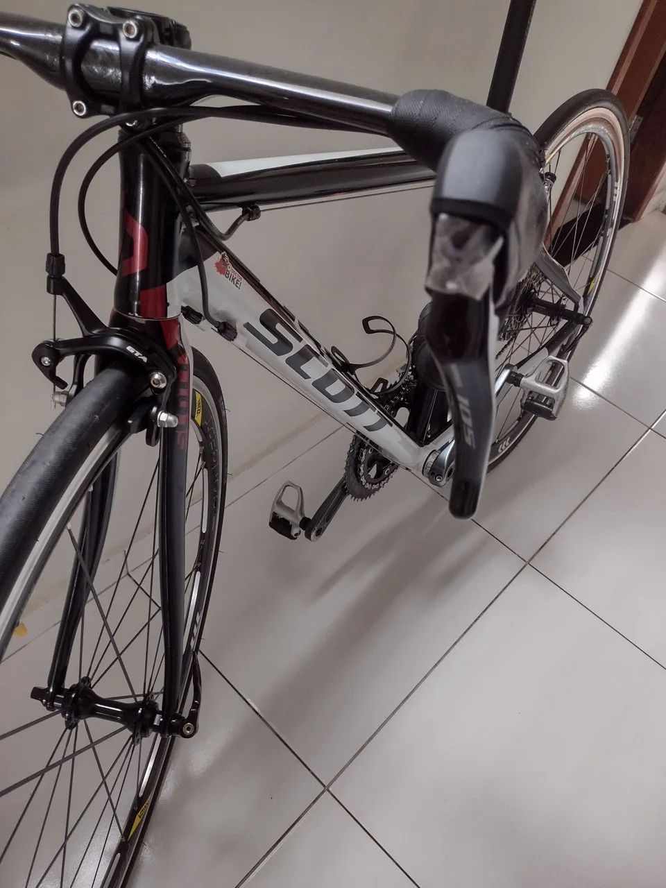 Bike Speed - Foto 5