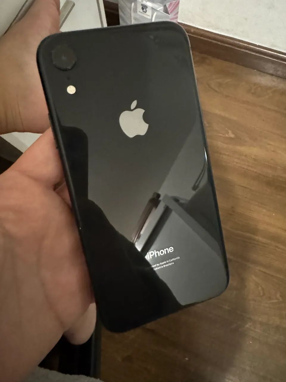iPhone XR - Foto 2