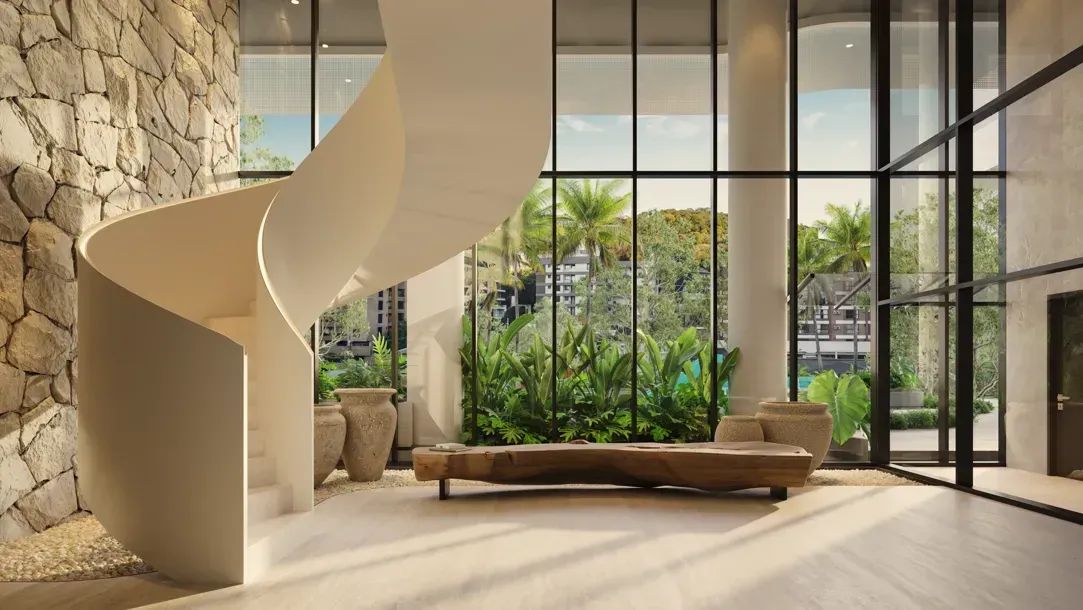 ZENN LIVING RESIDENCE - Foto 4
