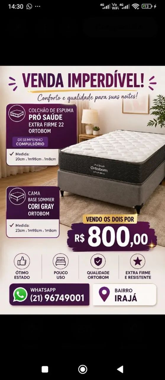 Super oferta! 