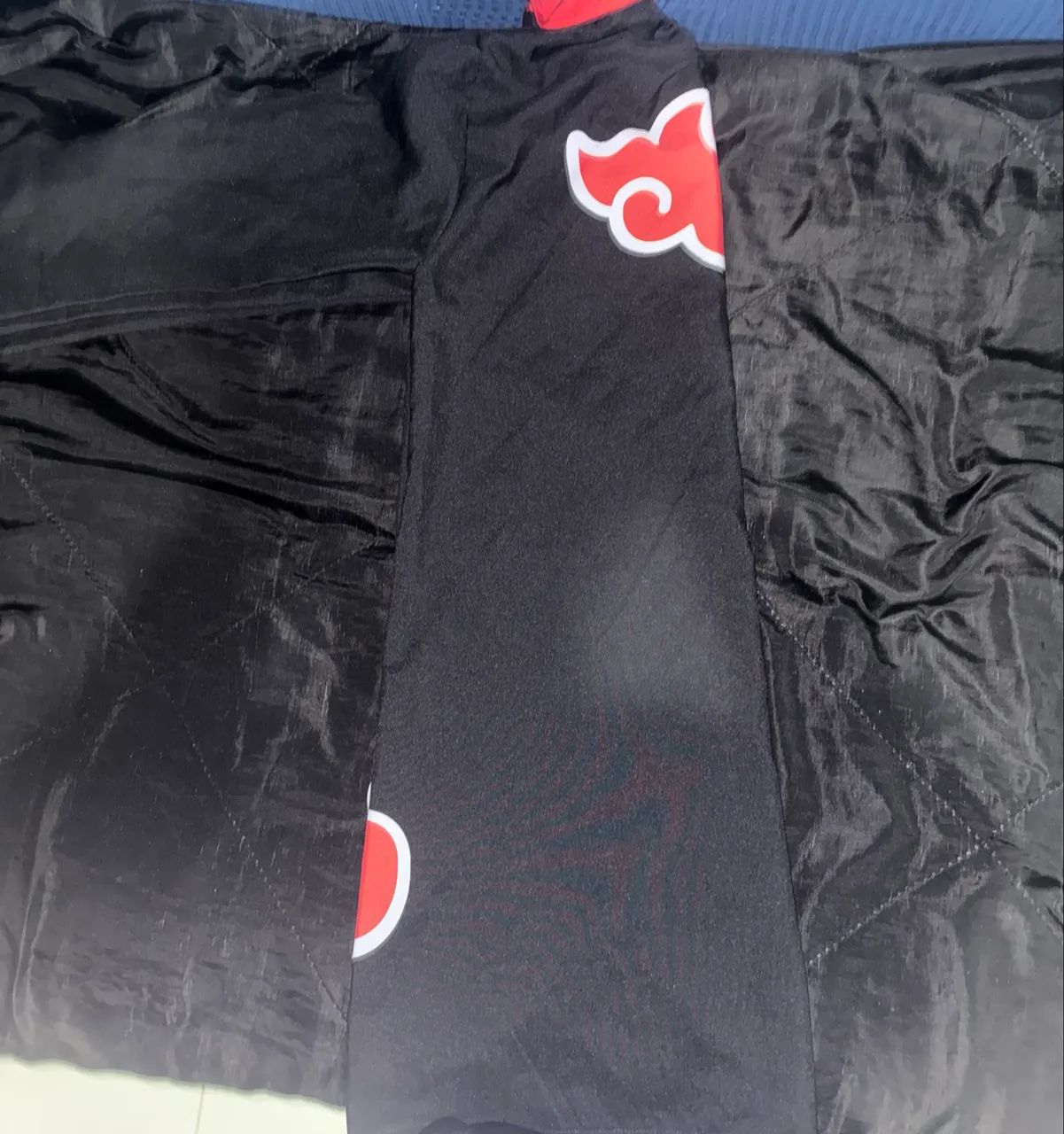 Manto akatsuki  - Foto 2