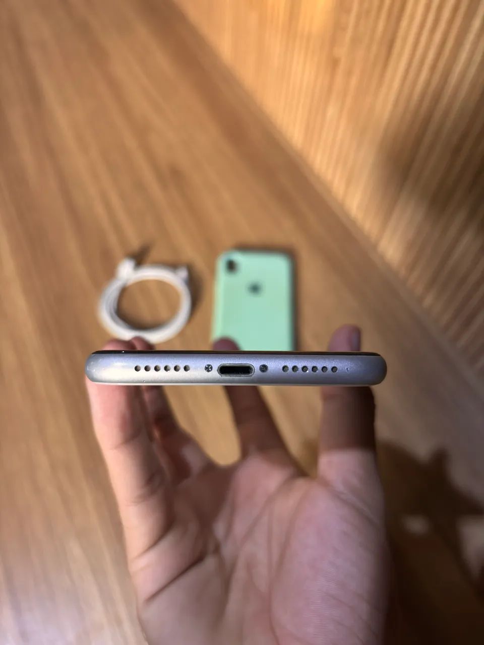 iPhone XR Impecável  - Foto 4