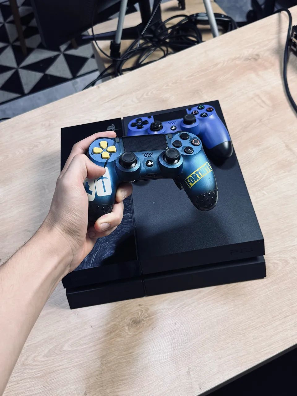 PS4 - Foto 2