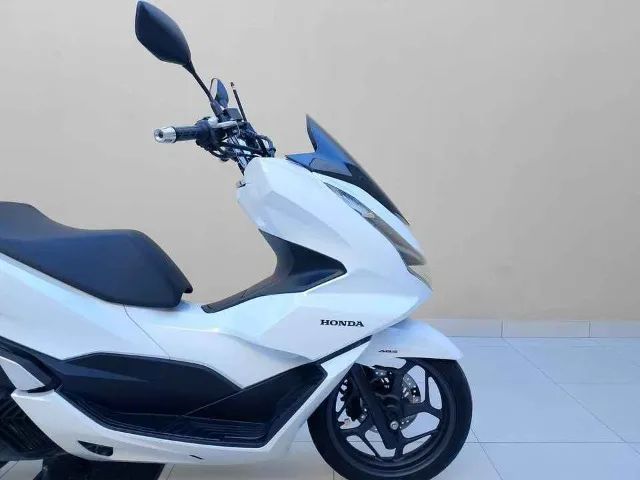 Honda PCX DLX 160   2024  FILÉ  - Foto 5