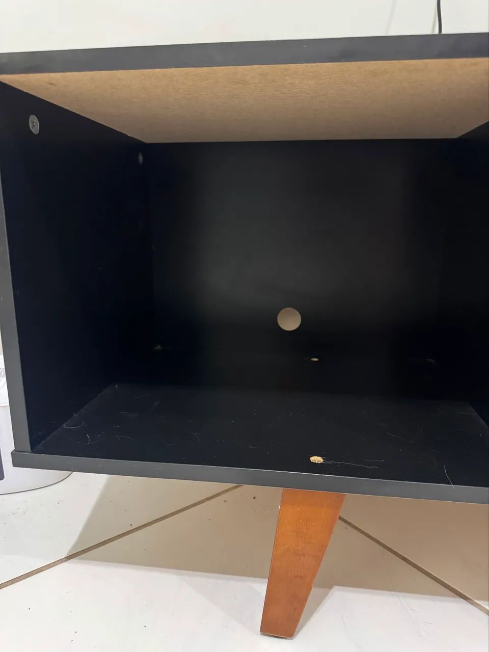 Conjunto de painel e rack  - Foto 2