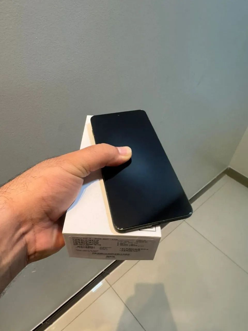 Motorola Moto Edge 70 Novo  - Foto 2