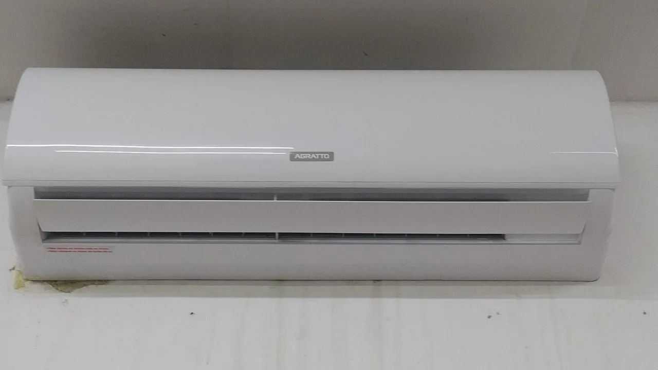 Ar Condicionado 18000 Btus