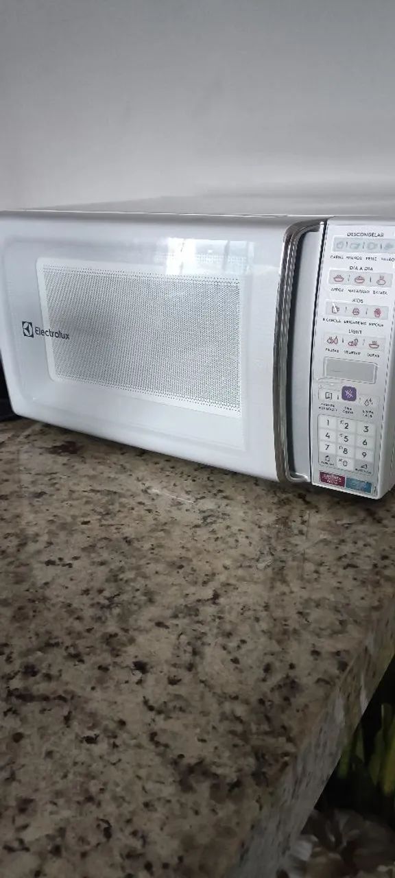 Microondas  - Foto 3