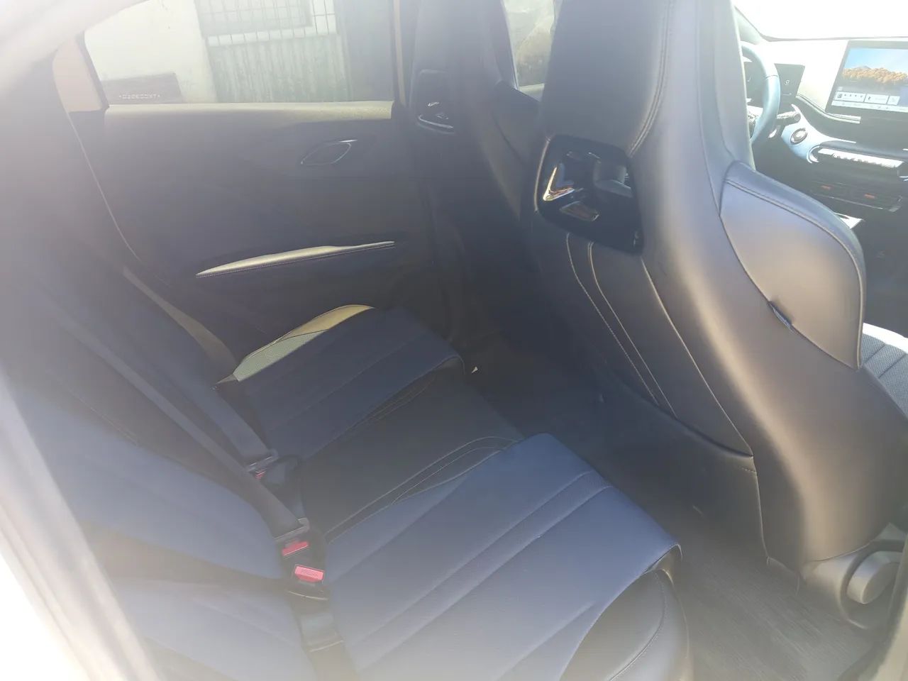 BYD Dolphin Mini (Elétrico) 2026 - Foto 5
