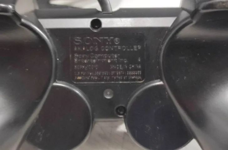 Controle de Ps2 Original funcionando Perfeitamente - Foto 2