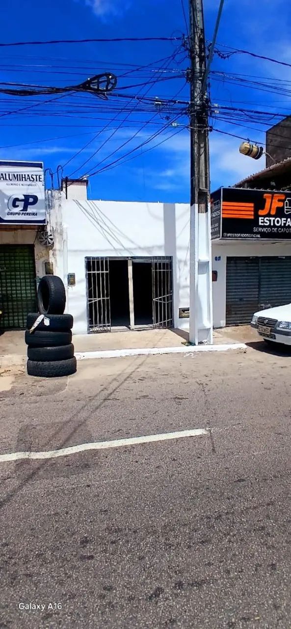 Ponto Comercial  _ para locação  - Foto 2