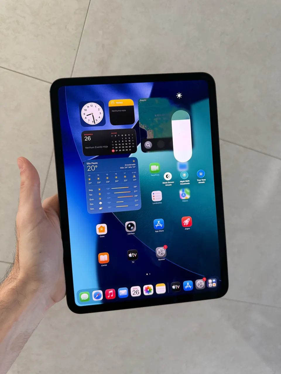 iPad PRO M5 256gb  - Foto 3