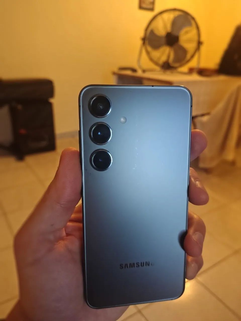 Samsung Galaxy S24 - Foto 5