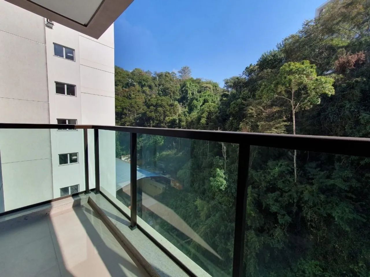 Apartamento 1 quarto - Cascatinha - Foto 5