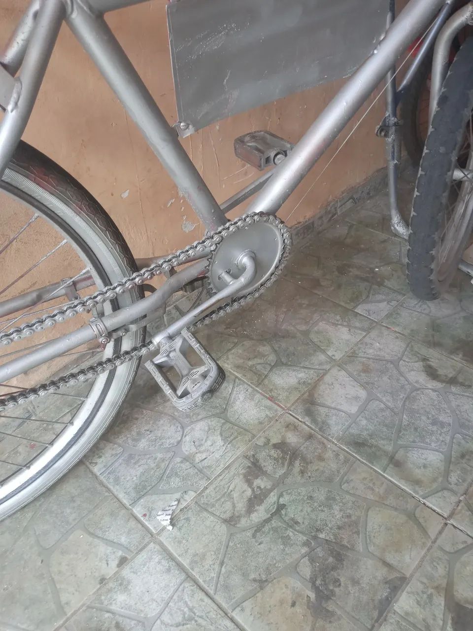 Bicicleta cargueira  - Foto 5