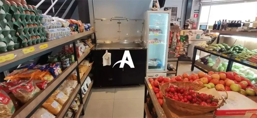Imóvel Comercial com 100m² à venda no Cidade Jardim - Foto 3