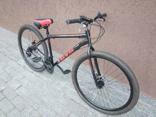 Bicicleta Gts Aro 29