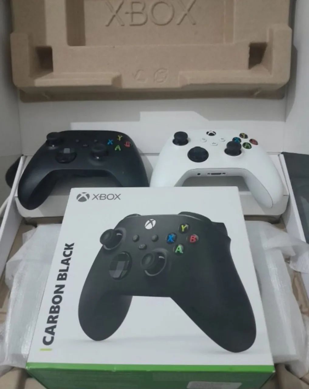 XBOX SÉRIES S - Foto 4