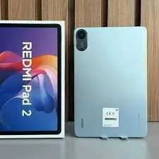 Tablet Redmi Pad 2 256 GB + 8 GB RAM  - Foto 5
