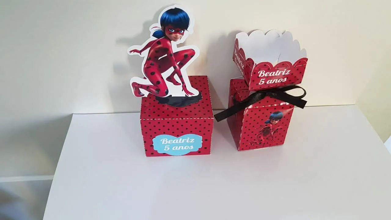 Caixas personalizadas. - Foto 5