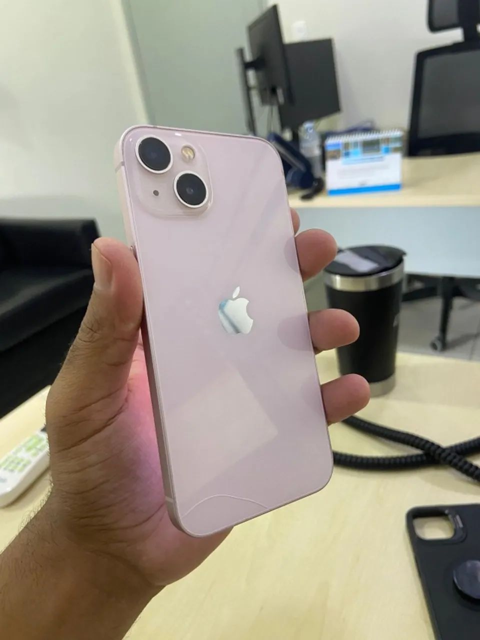 iPhone 13 - 128 GB - Todo original