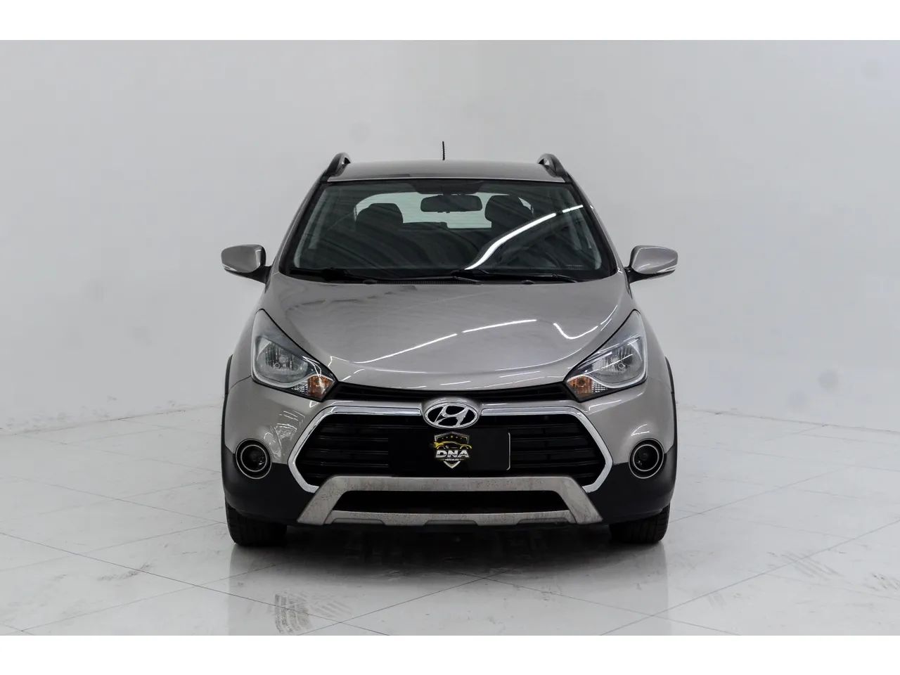 Hyundai HB20X 2016 - Foto 2