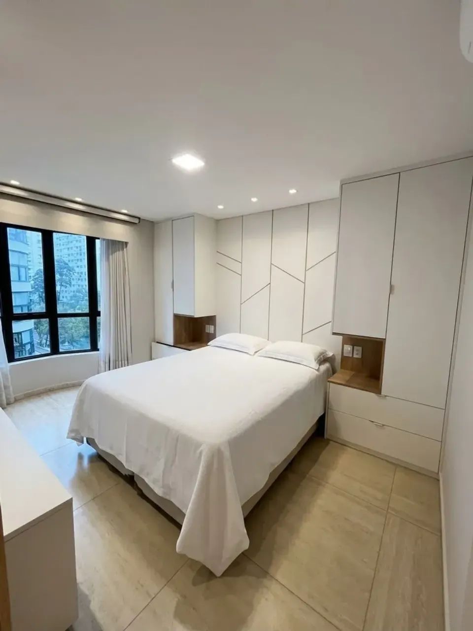 Apartamento para aluguel com 130 metros quadrados com 2 quartos - Foto 2