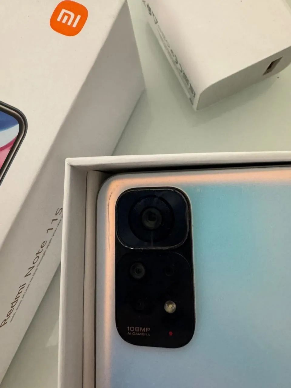 Redmi note 11S - Foto 2