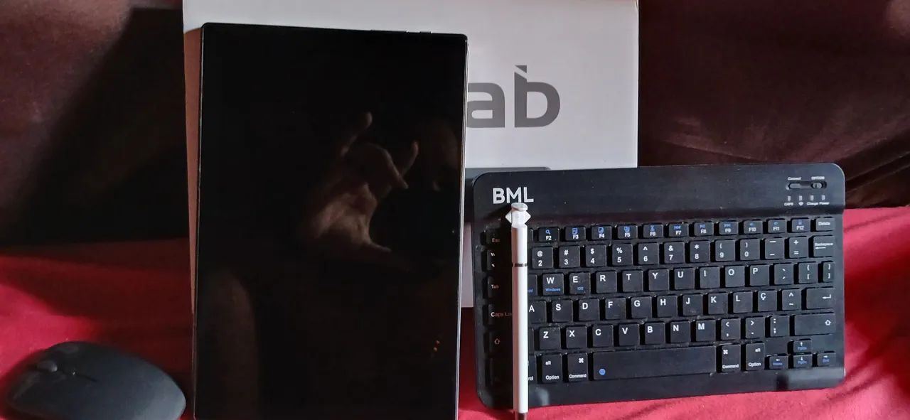Vendo tablet BML  - Foto 2