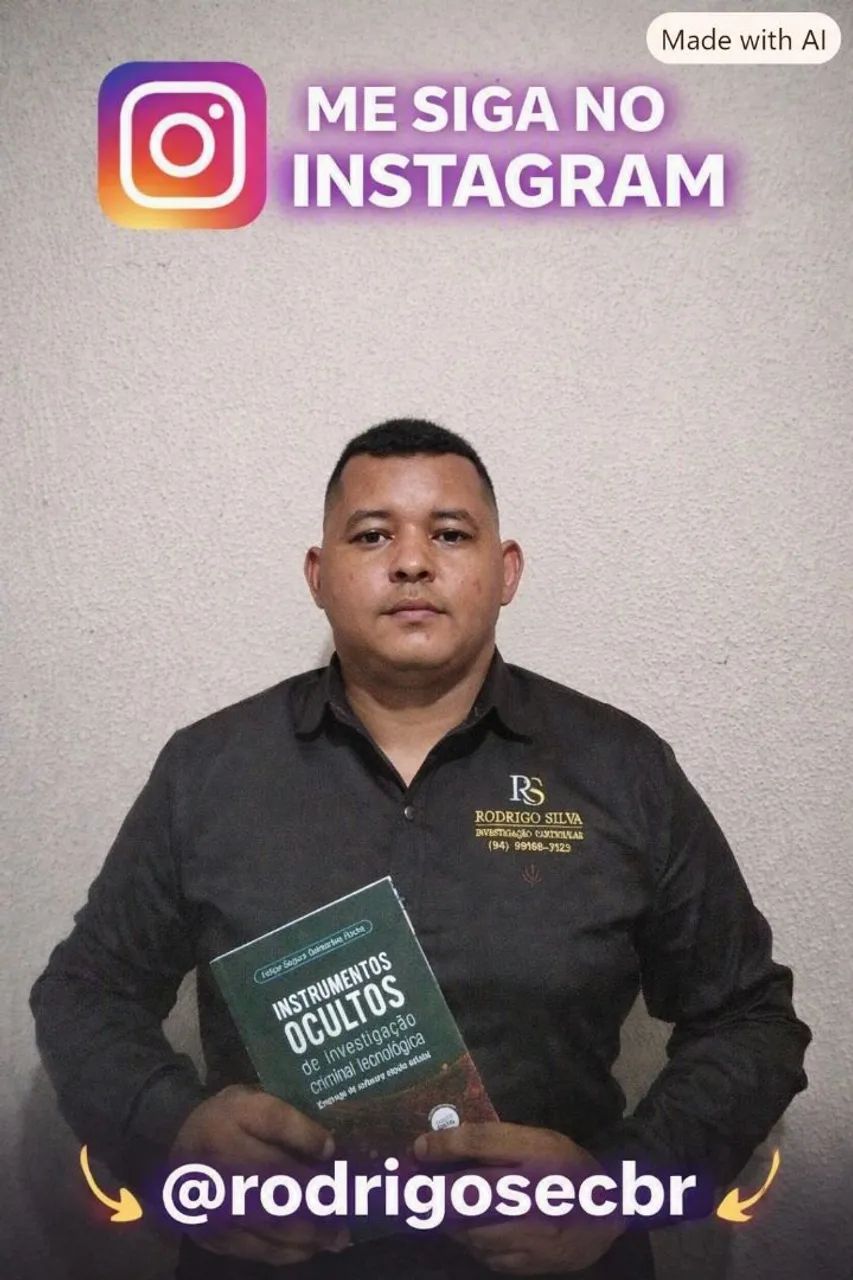 Detetive Particular | Investigação Profissional - Foto 3