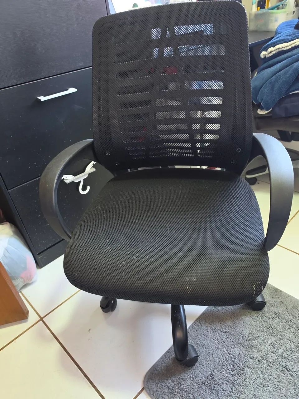 Cadeira Escritório - Foto 2